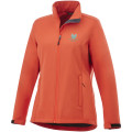 Chaqueta softshell de mujer "Maxson"