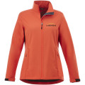 Chaqueta softshell de mujer "Maxson"