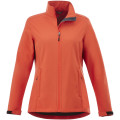 Chaqueta softshell de mujer "Maxson"
