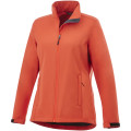 Chaqueta softshell de mujer "Maxson"