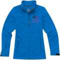 Chaqueta softshell de mujer "Maxson"