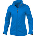 Chaqueta softshell de mujer "Maxson"