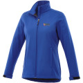 Chaqueta softshell de mujer "Maxson"