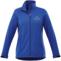 Chaqueta softshell de mujer "Maxson"