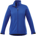 Chaqueta softshell de mujer "Maxson"