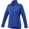 Chaqueta softshell de mujer "Maxson"