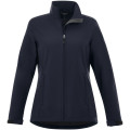 Chaqueta softshell de mujer "Maxson"