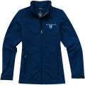Chaqueta softshell de mujer "Maxson"