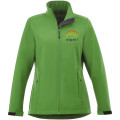 Chaqueta softshell de mujer "Maxson"