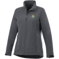 Chaqueta softshell de mujer "Maxson"