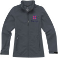 Chaqueta softshell de mujer "Maxson"