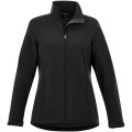 Chaqueta softshell de mujer "Maxson"