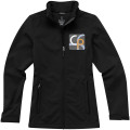 Chaqueta softshell de mujer "Maxson"