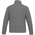 Chaqueta softshell con etiqueta personalizable para hombre "Karmine"