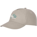 Gorra de 5 paneles "Feniks"