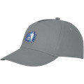 Gorra de 5 paneles "Feniks"