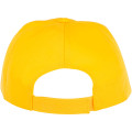 Gorra infantil de 5 paneles "Feniks Kids"