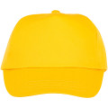 Gorra infantil de 5 paneles "Feniks Kids"