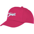 Gorra infantil de 5 paneles "Feniks Kids"