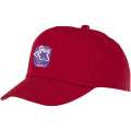 Gorra infantil de 5 paneles "Feniks Kids"