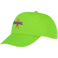 Gorra infantil de 5 paneles "Feniks Kids"