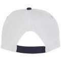 Gorra de 5 paneles con ribete "Nestor"