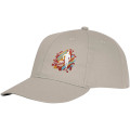 Gorra de 6 paneles "Ares"