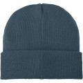 Gorro de lana con parche "Boreas"
