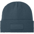 Gorro de lana con parche "Boreas"