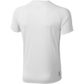 Camiseta Cool fit de manga corta para hombre "Niagara"
