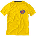 Camiseta Cool fit de manga corta para hombre "Niagara"