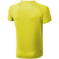 Camiseta Cool fit de manga corta para hombre "Niagara"