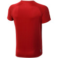 Camiseta Cool fit de manga corta para hombre "Niagara"