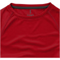 Camiseta Cool fit de manga corta para hombre "Niagara"