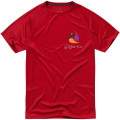 Camiseta Cool fit de manga corta para hombre "Niagara"