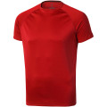 Camiseta Cool fit de manga corta para hombre "Niagara"