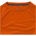 Camiseta Cool fit de manga corta para hombre "Niagara"