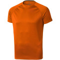 Camiseta Cool fit de manga corta para hombre "Niagara"