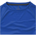 Camiseta Cool fit de manga corta para hombre "Niagara"