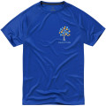 Camiseta Cool fit de manga corta para hombre "Niagara"