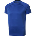 Camiseta Cool fit de manga corta para hombre "Niagara"
