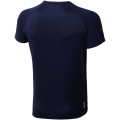 Camiseta Cool fit de manga corta para hombre "Niagara"
