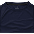 Camiseta Cool fit de manga corta para hombre "Niagara"