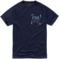 Camiseta Cool fit de manga corta para hombre "Niagara"
