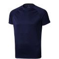 Camiseta Cool fit de manga corta para hombre "Niagara"