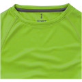 Camiseta Cool fit de manga corta para hombre "Niagara"