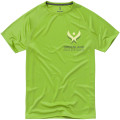 Camiseta Cool fit de manga corta para hombre "Niagara"