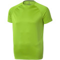 Camiseta Cool fit de manga corta para hombre "Niagara"
