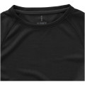 Camiseta Cool fit de manga corta para hombre "Niagara"