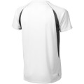 Camiseta Cool fit de manga corta para hombre "Quebec"